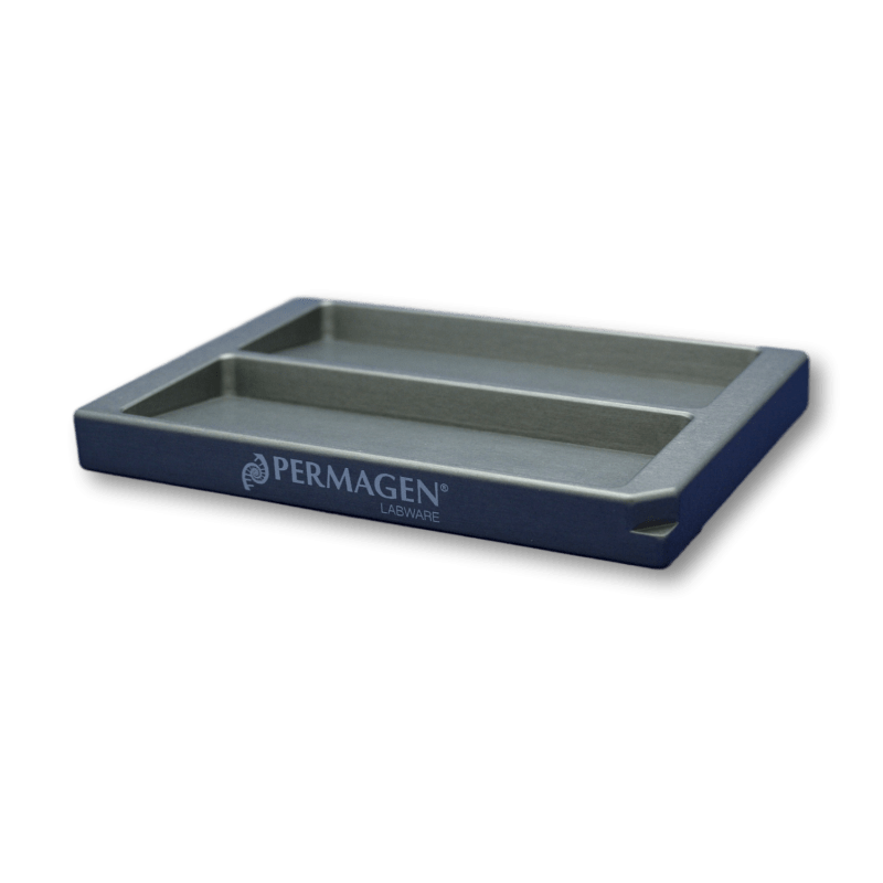 PCR条管转SBS/ANSI自动化适配板