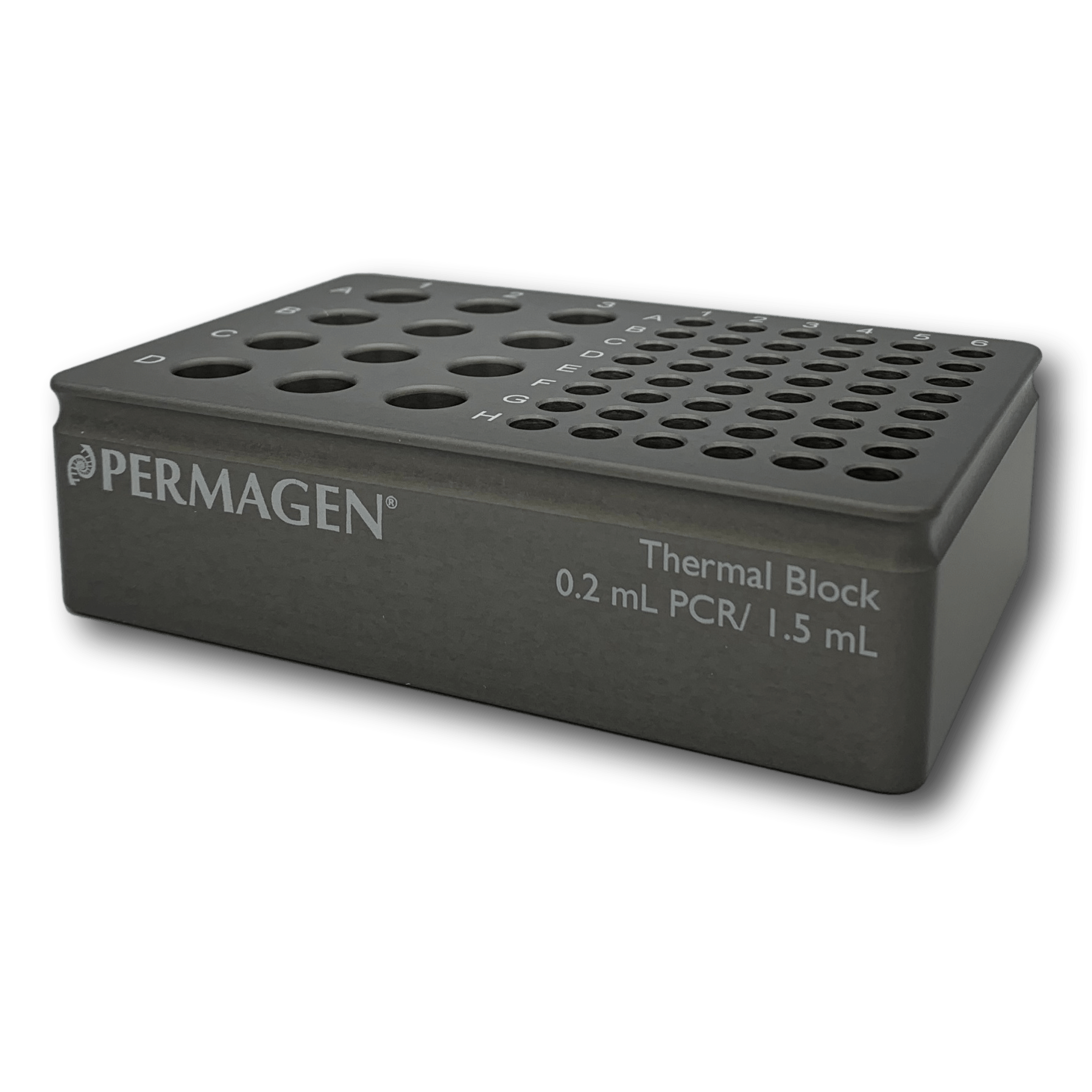 1.5mL/0.2mL PCR 复合冷却模块