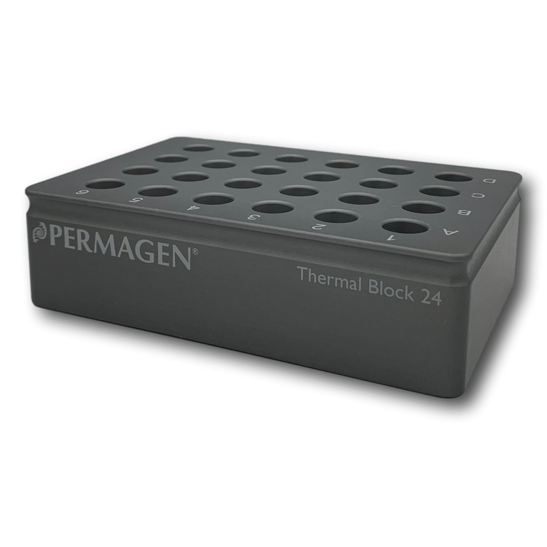 1.5mL~2mL 24管冷却模块