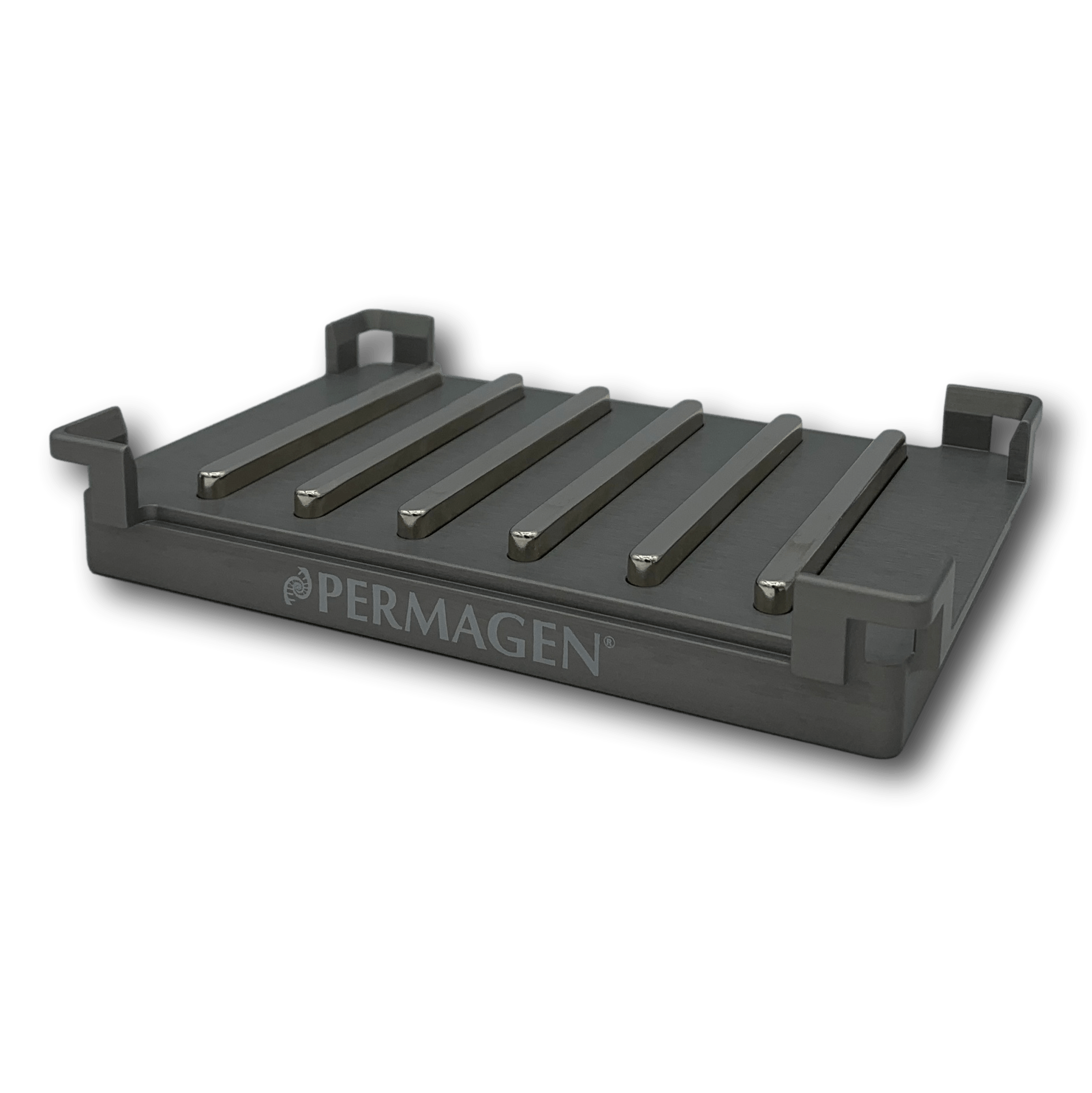 96孔条形磁铁深孔分离板