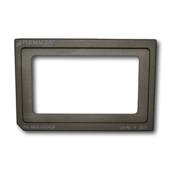 15mL/50mL 离心管架 SBS/SLAS 适配器