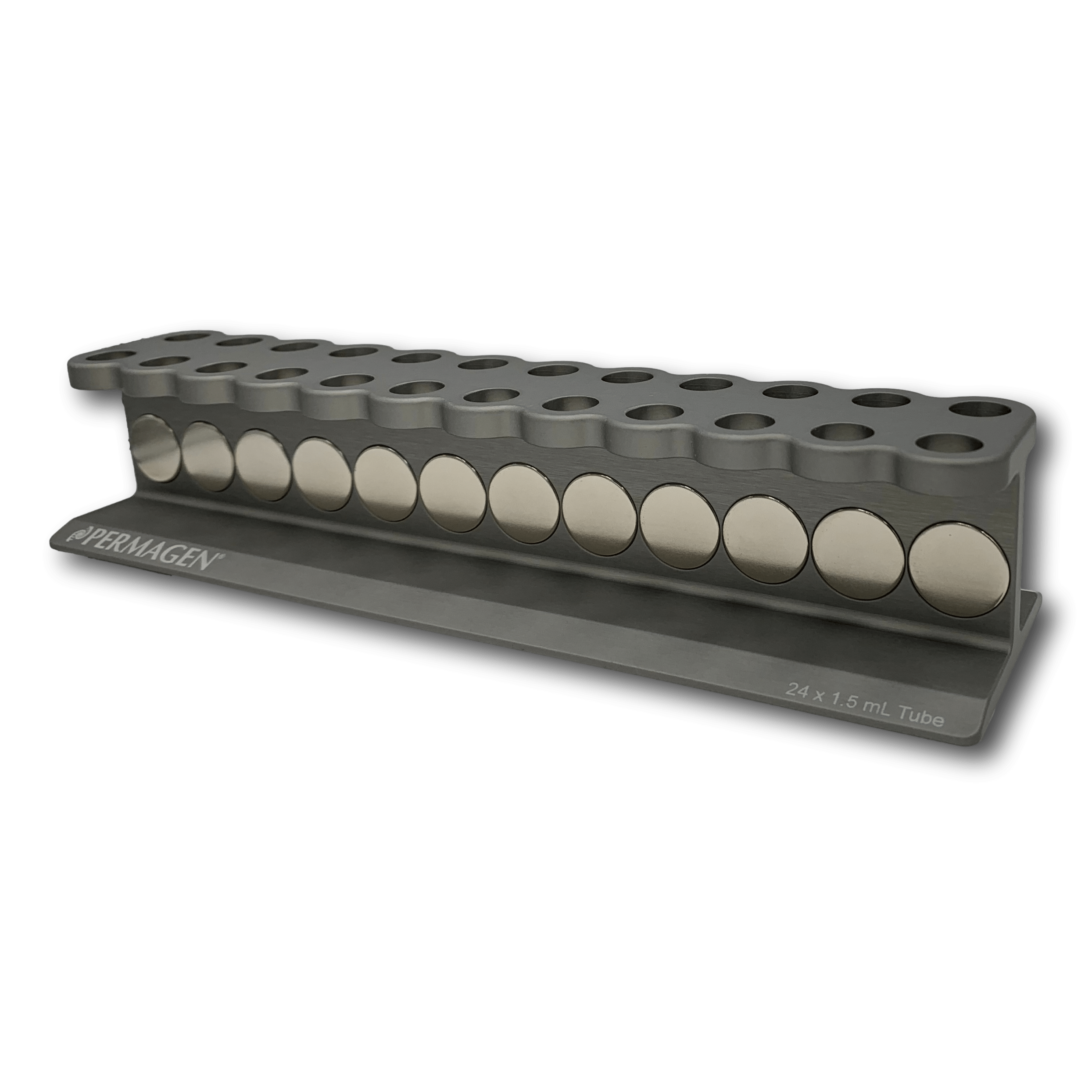 24位 1.5mL 微量离心管磁力分离架