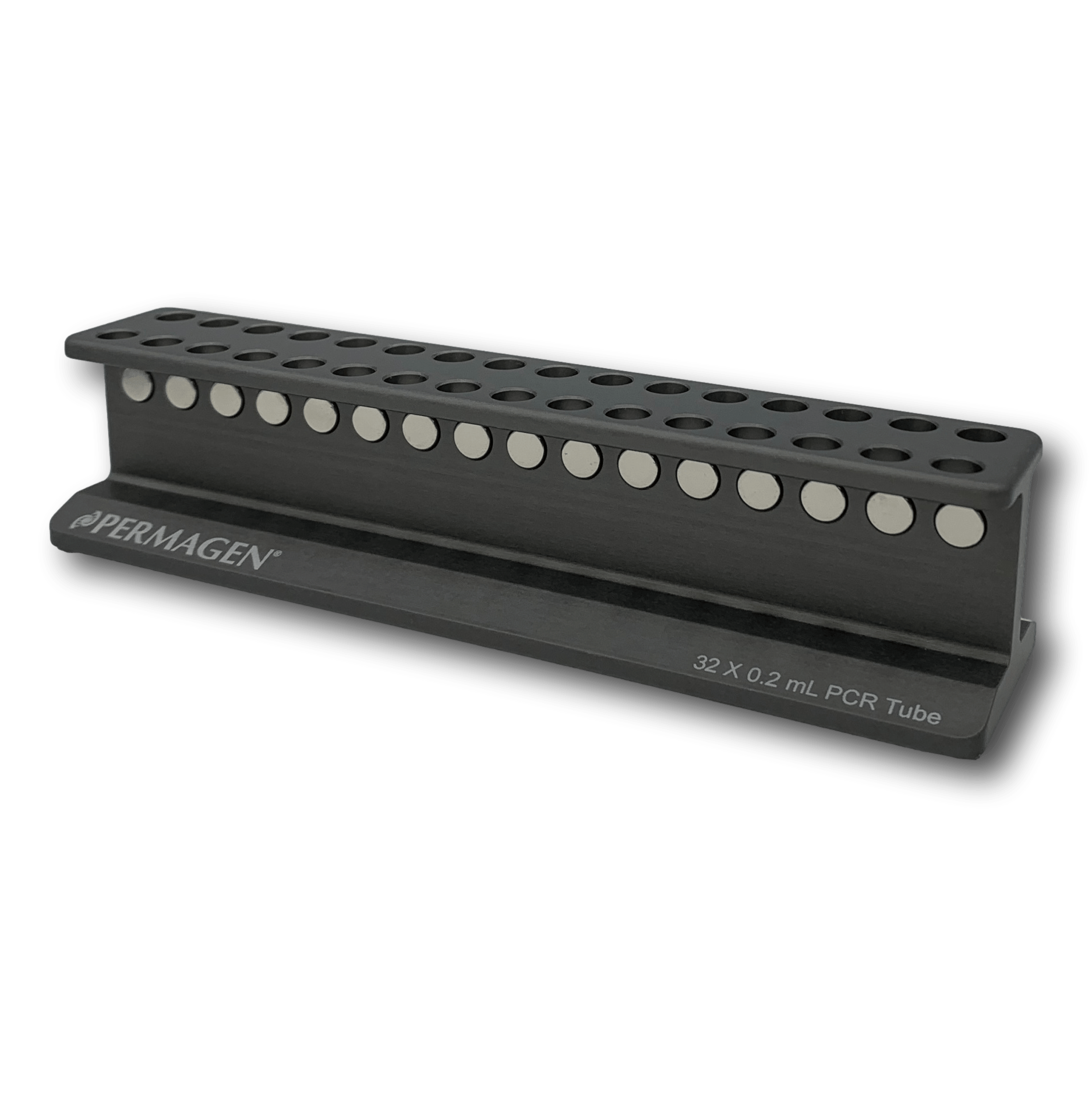 32管 0.2mL PCR条管磁力分离架