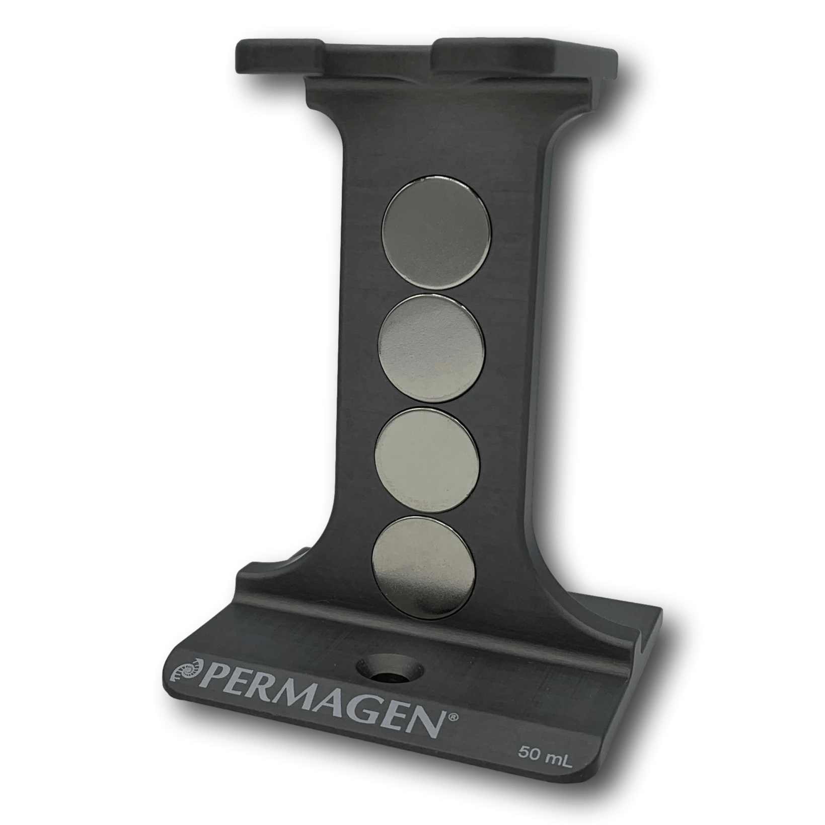 离心管磁力分离架（双位）