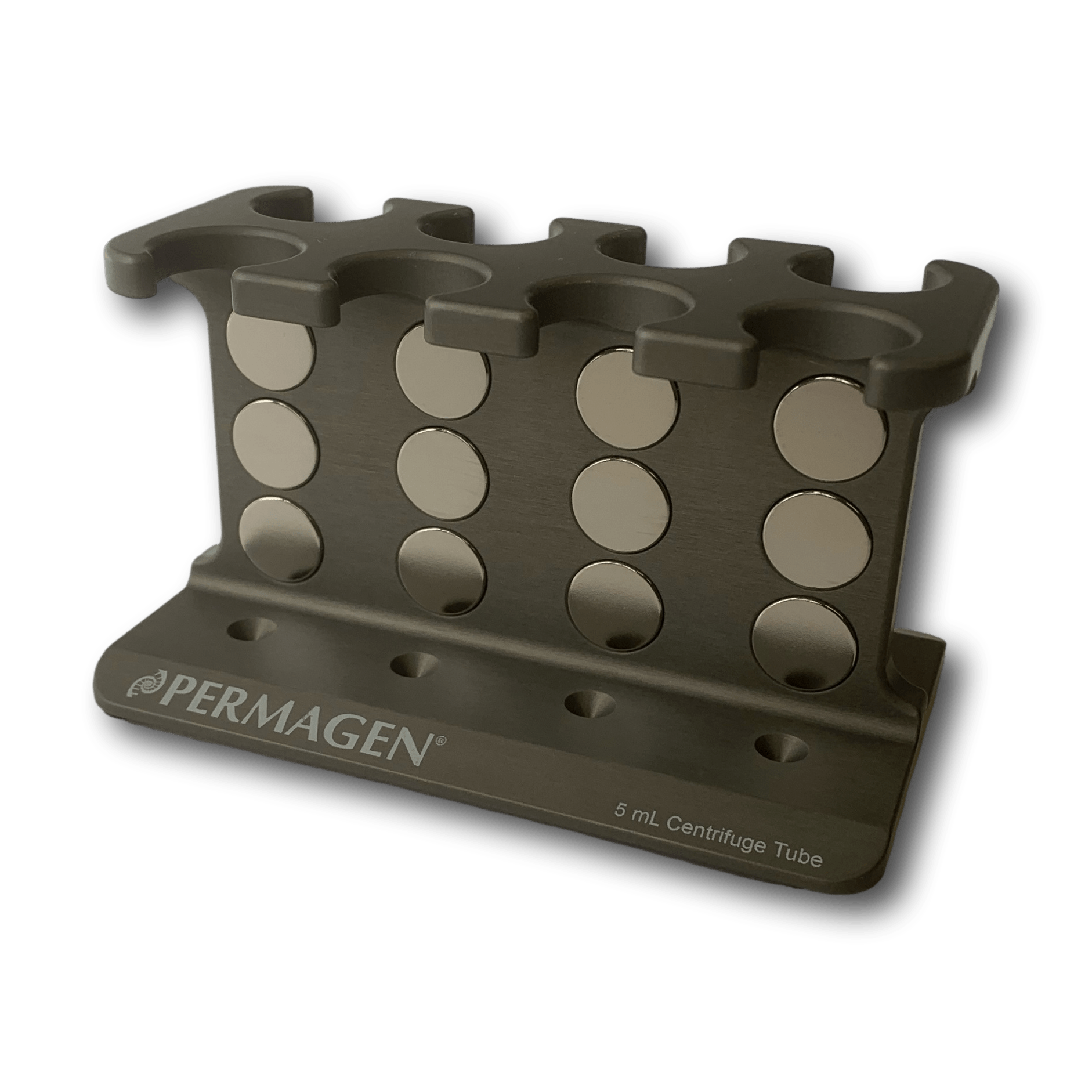 8位 5mL 离心管磁力分离架