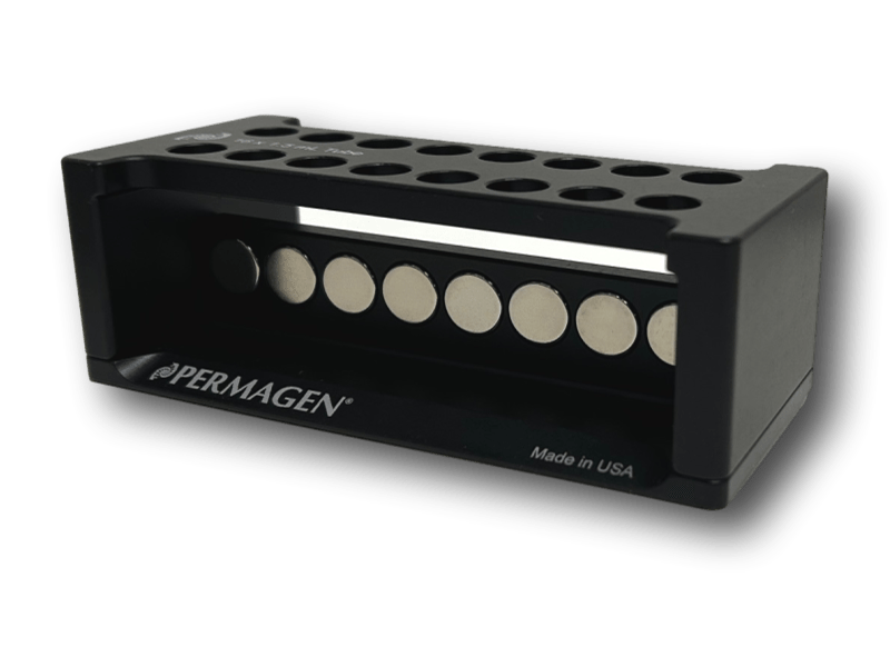 1.5mL 微量离心管磁力分离架（两件式）