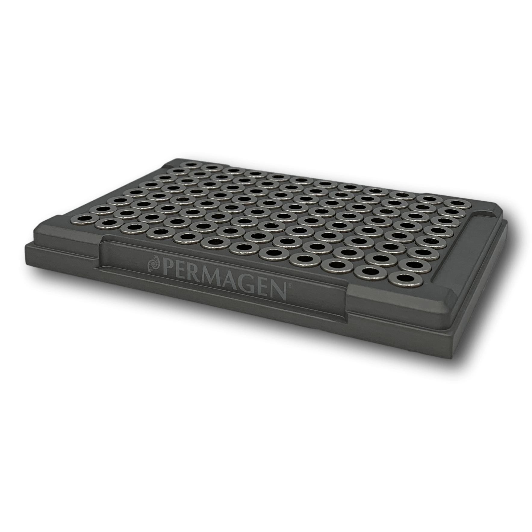 96孔环形磁铁板（S系列）