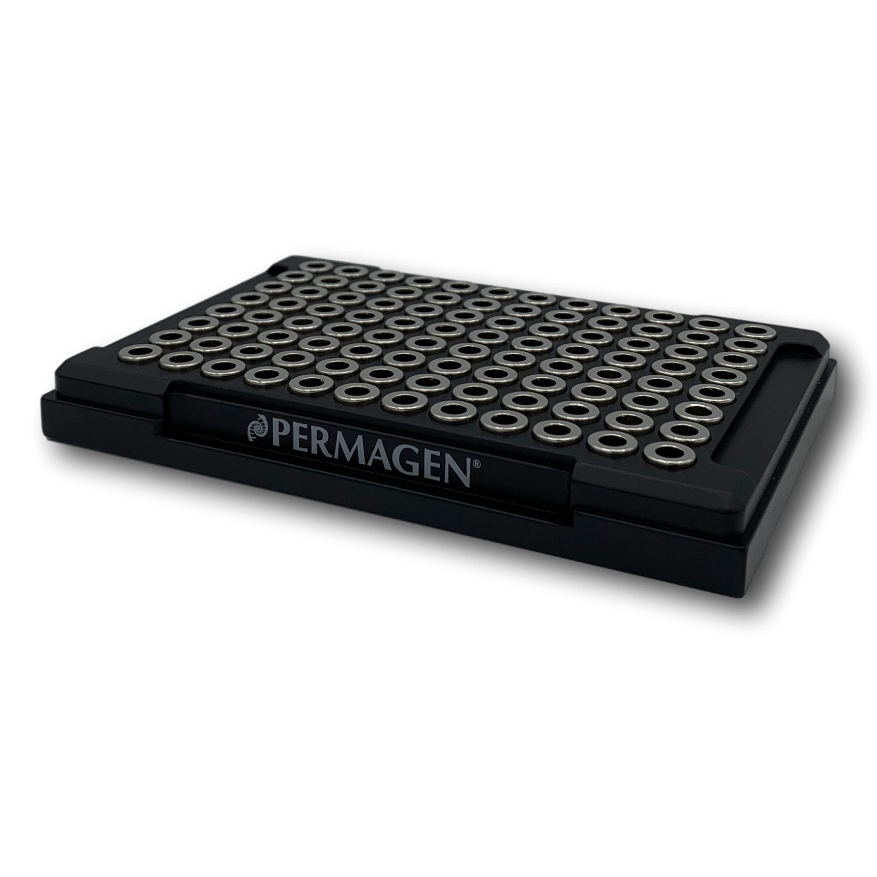 96孔环形磁铁板 T480