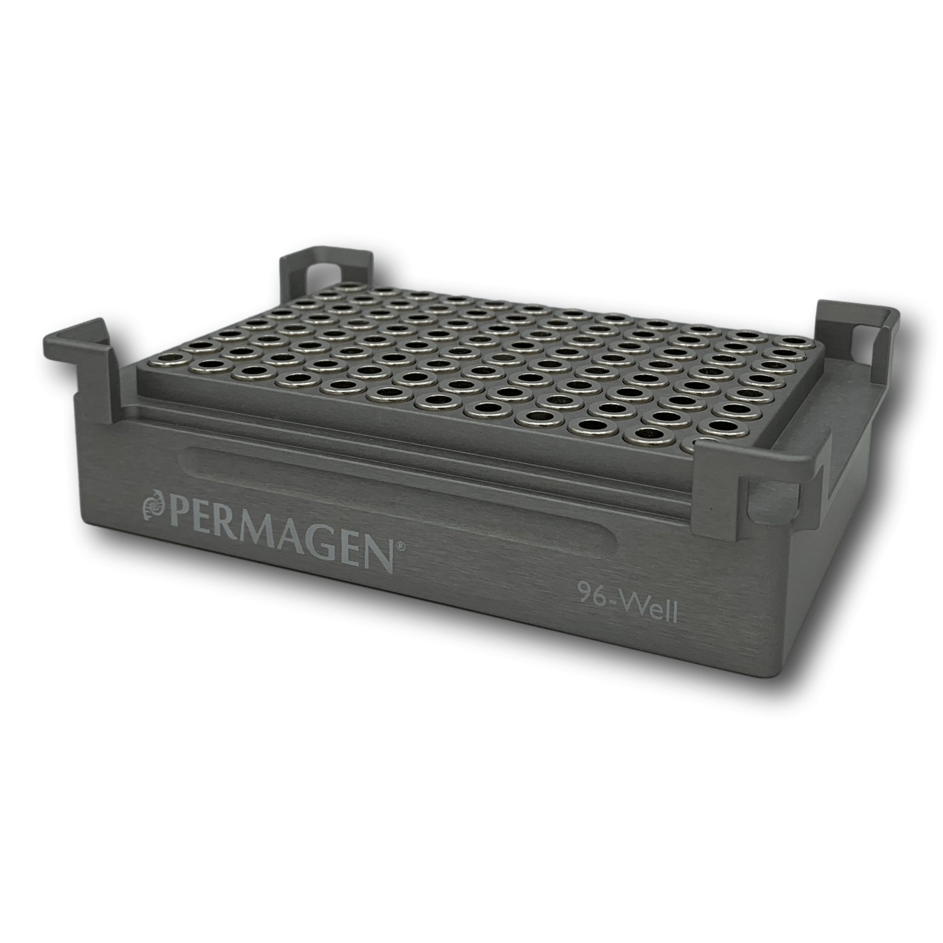 96孔通用环形磁铁板（U系列）