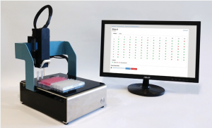 Dispencell_seed_biosciense单细胞分配仪