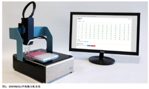 Dispencell_seed_biosciense单细胞分配仪